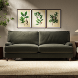 Tamarisk Somerset Large Sofa