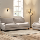 Tamarisk Somerset Large Sofa