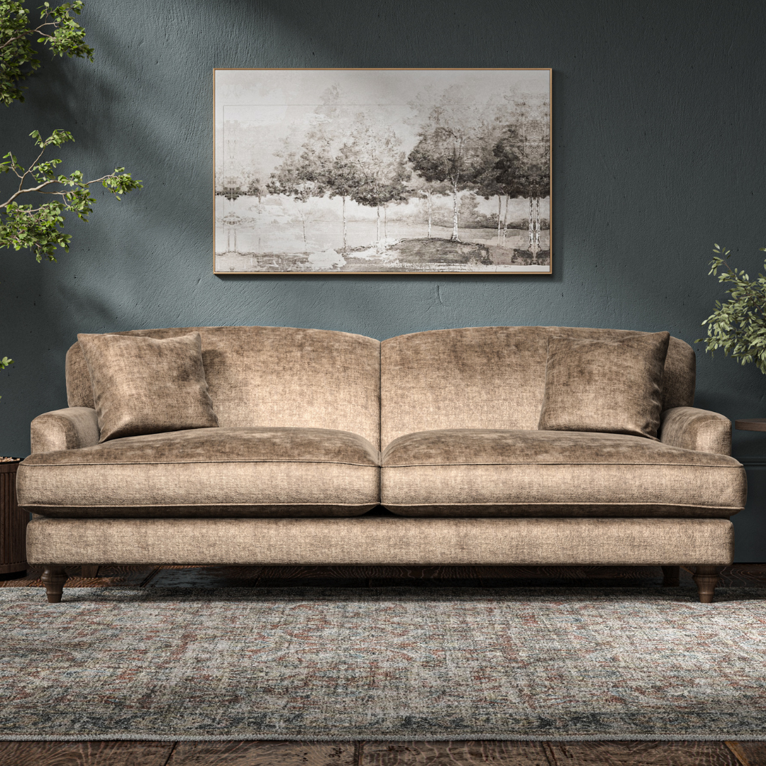 Tamarisk Claudius Grand Sofa