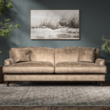 Tamarisk Claudius Grand Sofa
