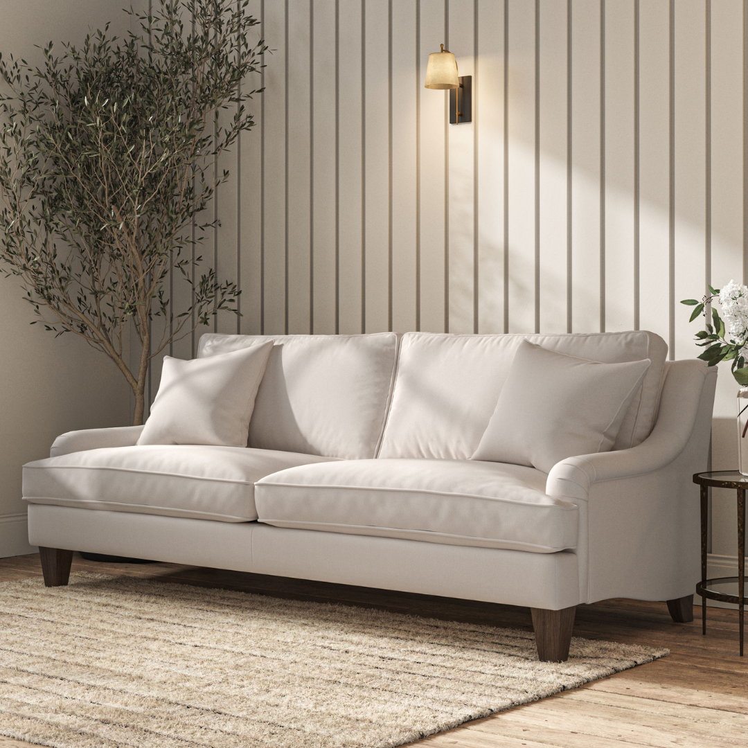 Tamarisk Walcot Extra Large Sofa