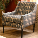 Tamarisk Gretna Chair