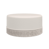 Tamarisk Round Footstool