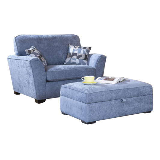 Alstons Tasman Snuggler