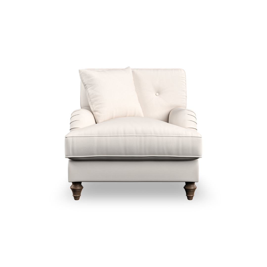Tamarisk Howard Chair