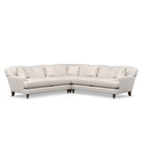 Tamarisk Claudius Corner Sofa