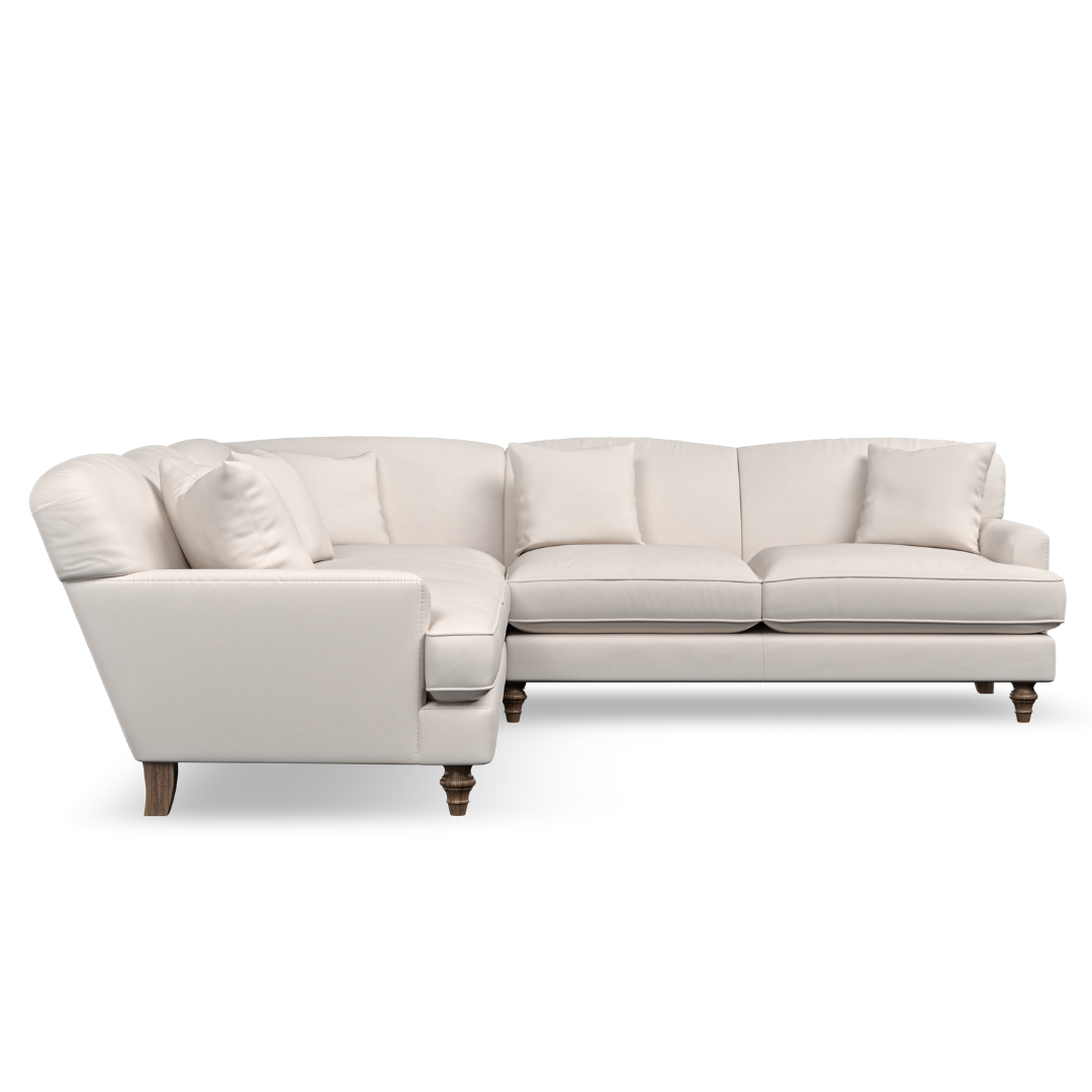 Tamarisk Claudius Corner Sofa