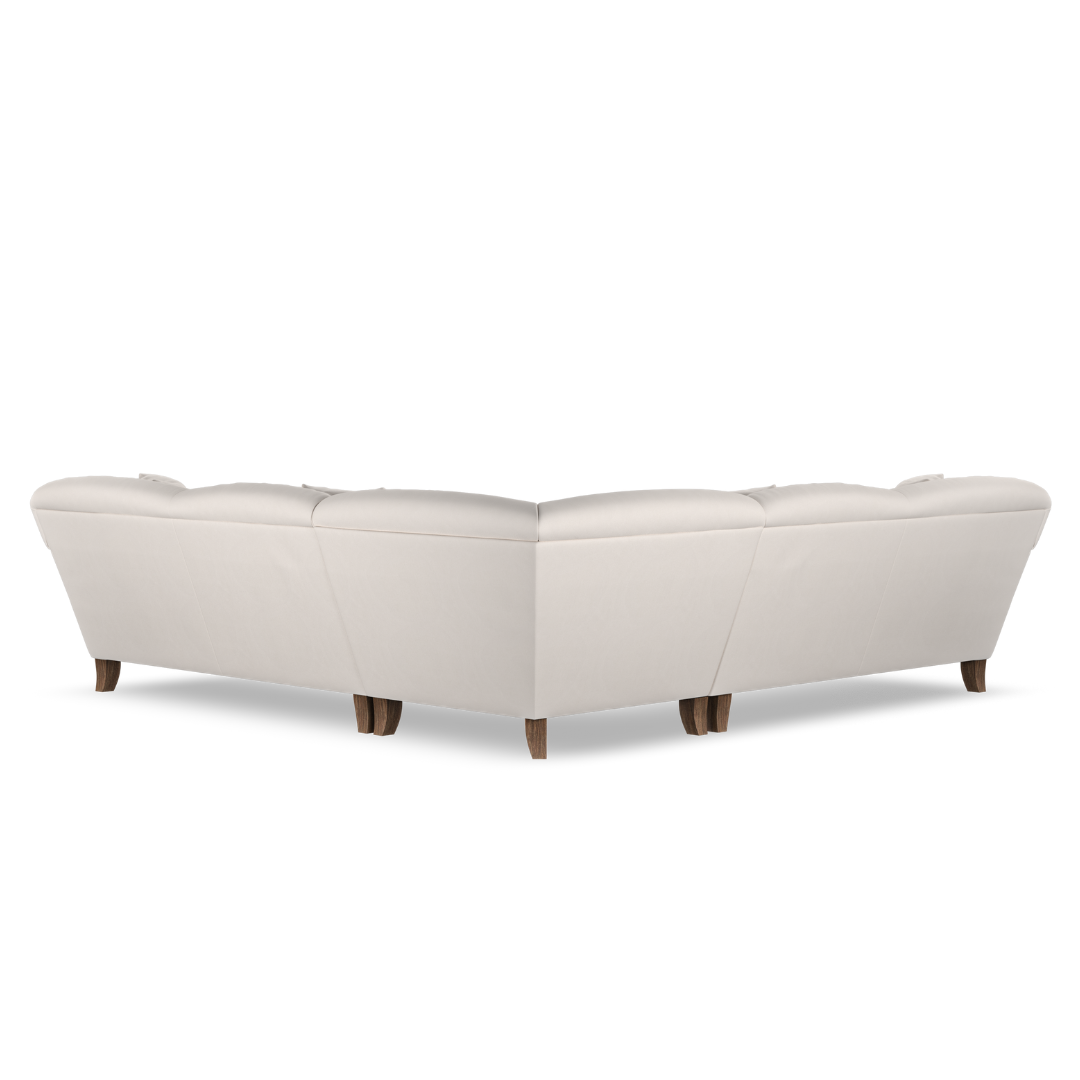 Tamarisk Claudius Corner Sofa