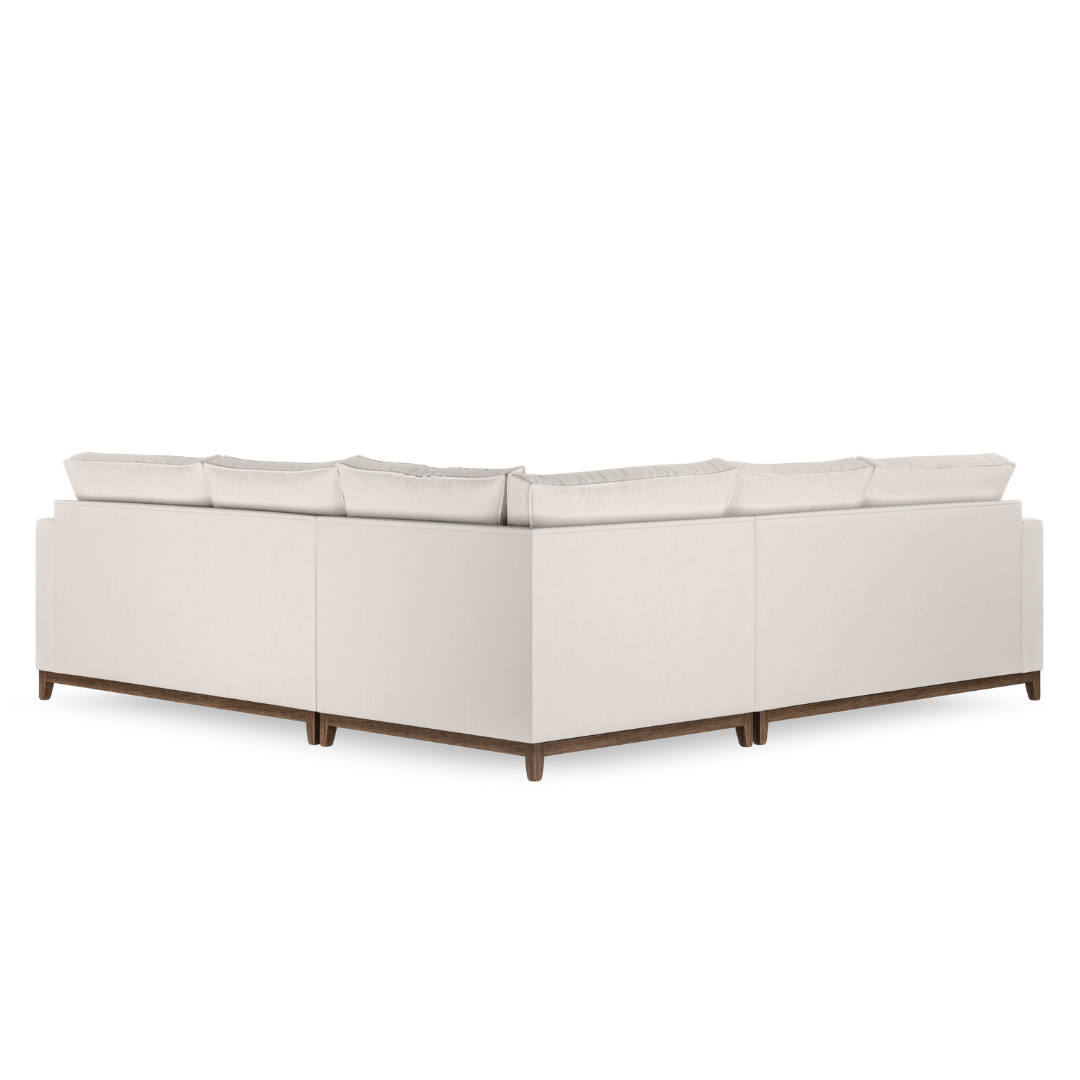 Tamarisk Harton Corner Sofa
