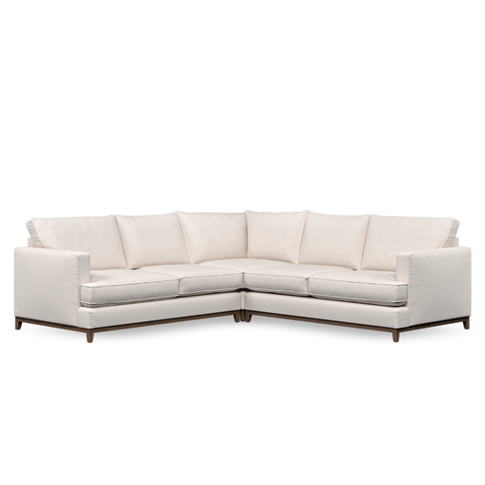 Tamarisk Harton Corner Sofa