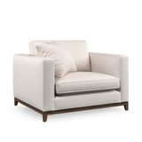 Tamarisk Harris Loveseat