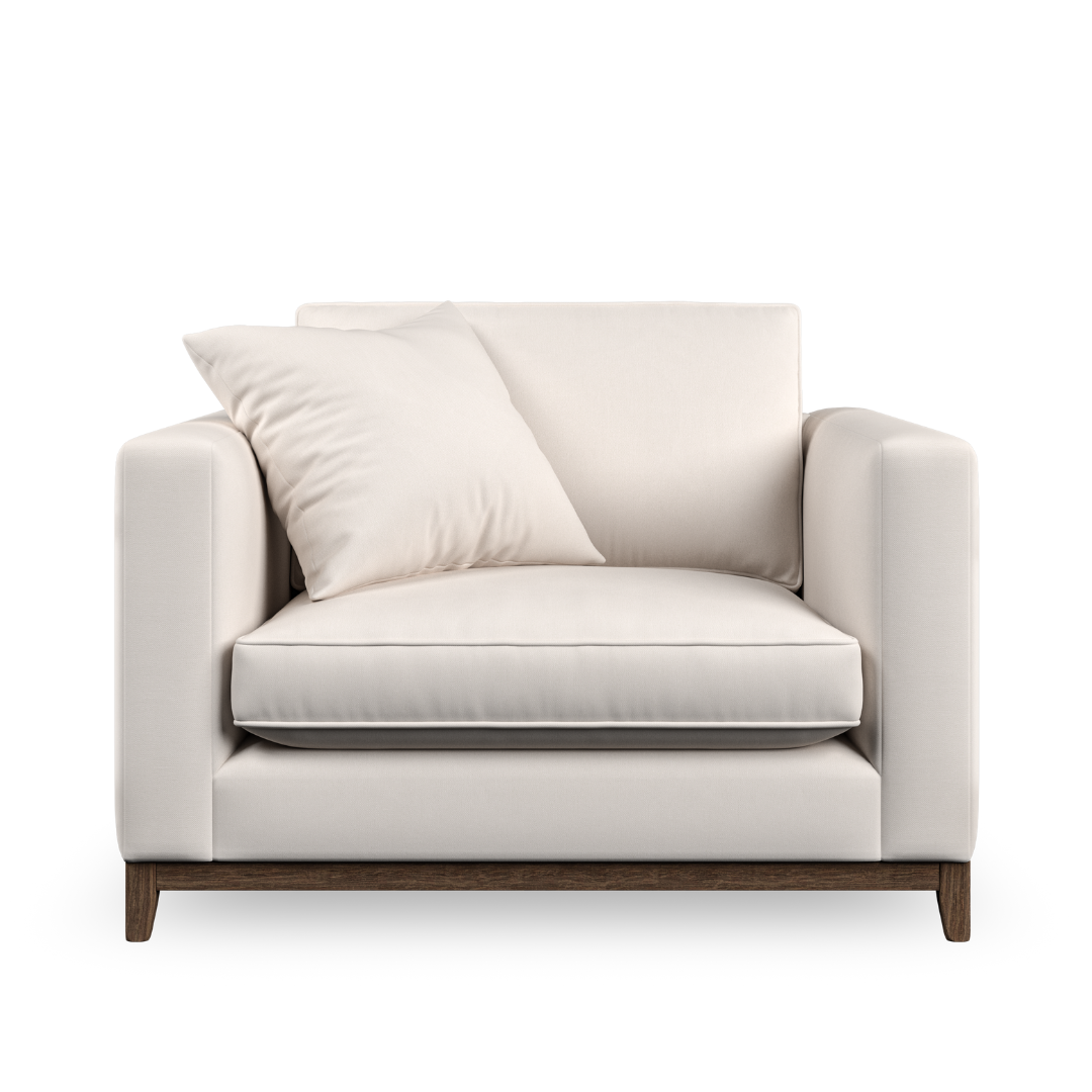 Tamarisk Harris Loveseat