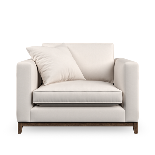 Tamarisk Harris Loveseat