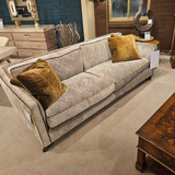 Spink and Edgar Clara Midi Sofa & Cuddler