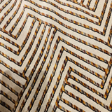 Spink and Edgar Clara Midi Sofa & Cuddler