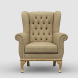 Belvoir Armchair