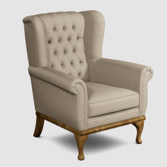 Belvoir Armchair