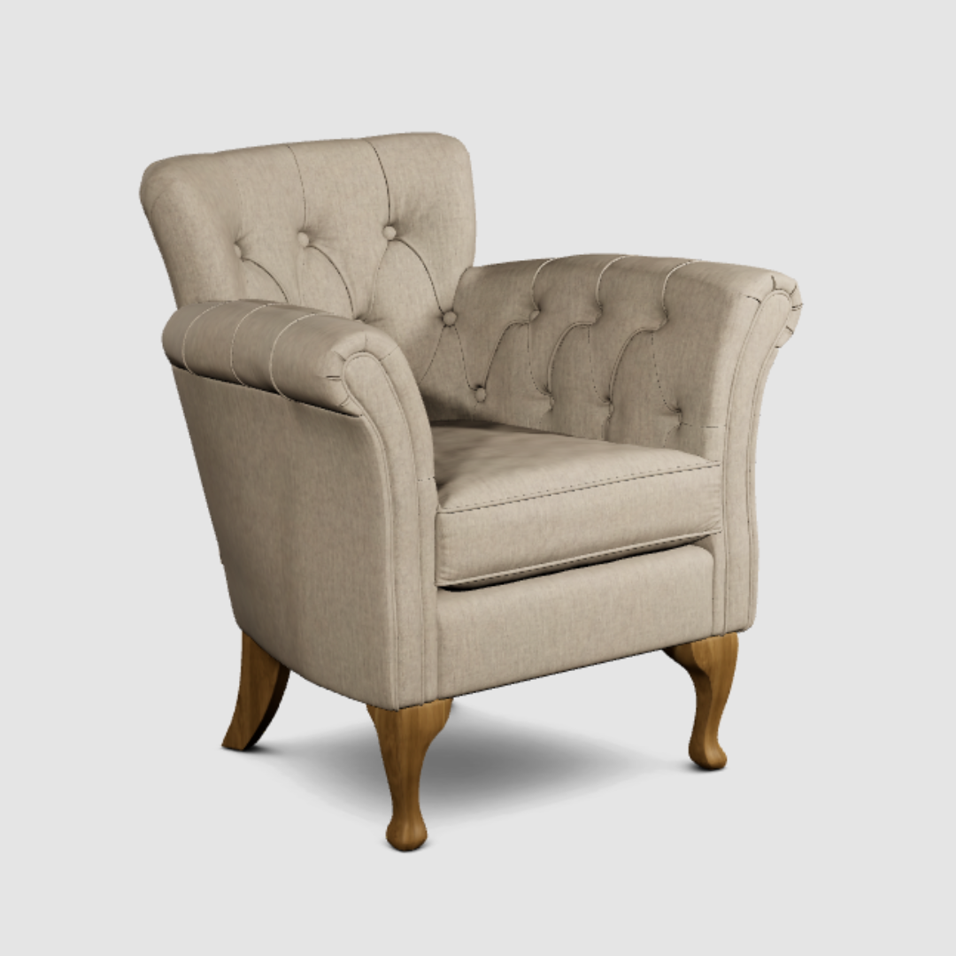 Ascot Armchair