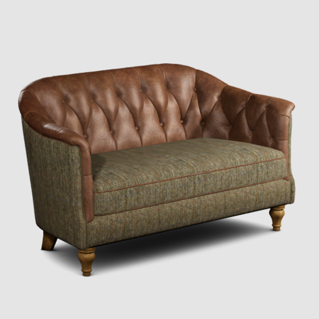 Rutland Compact Sofa Combo