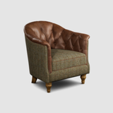 Rutland Combo Tub Chair