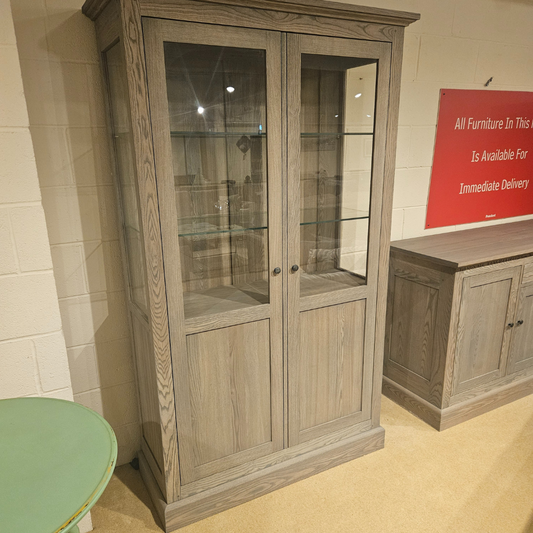 Aruba 120cm Display Unit