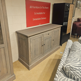 Aruba 160cm Sideboard