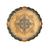 Antoinette Round Tray