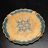 Antoinette Round Tray