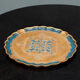 Antoinette Round Tray