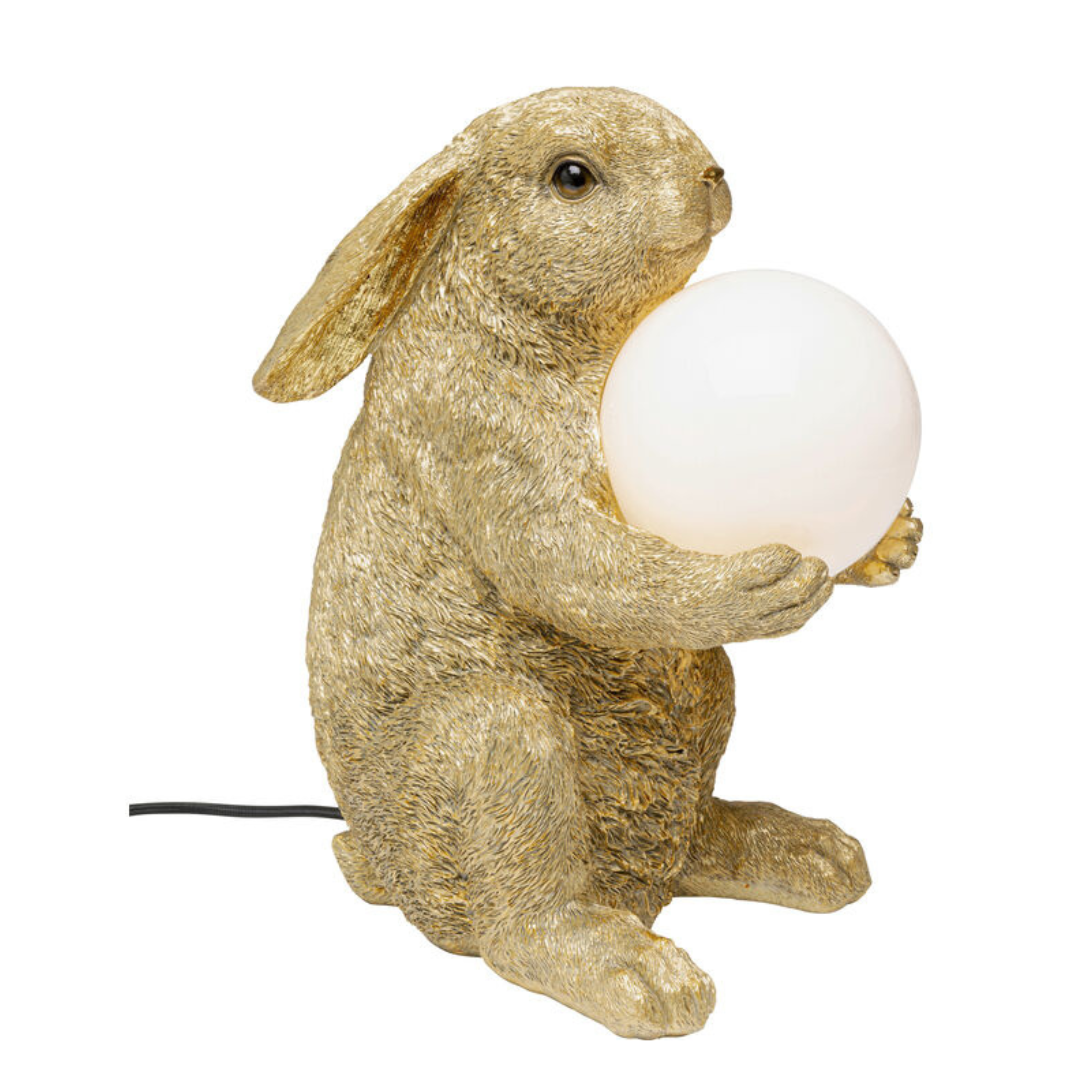 Sweet Rabbit Table Lamp