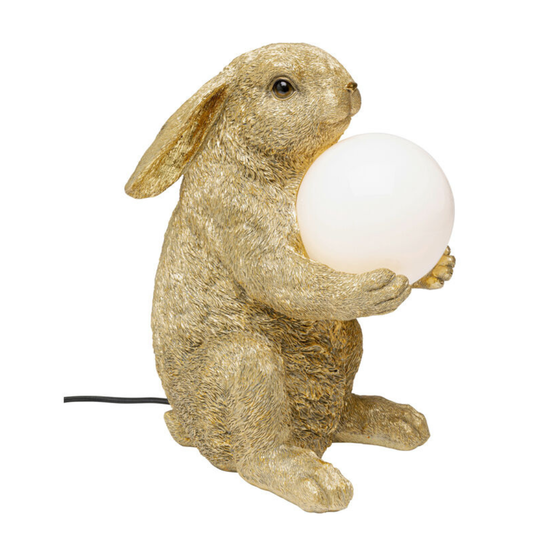 Sweet Rabbit Table Lamp