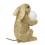 Sweet Rabbit Table Lamp