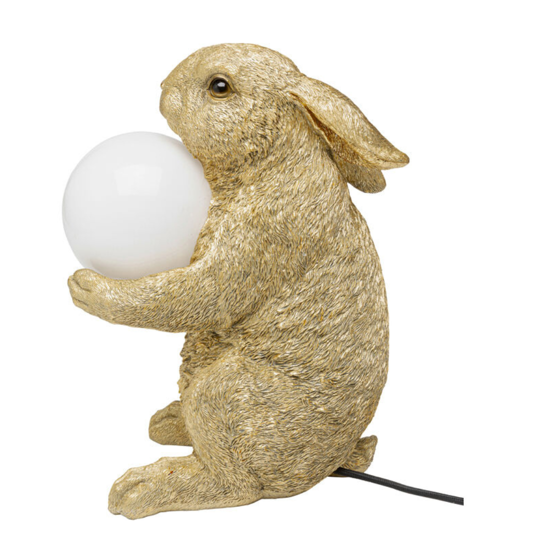 Sweet Rabbit Table Lamp