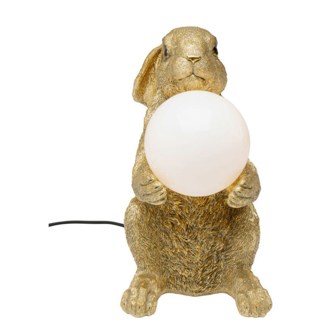 Sweet Rabbit Table Lamp