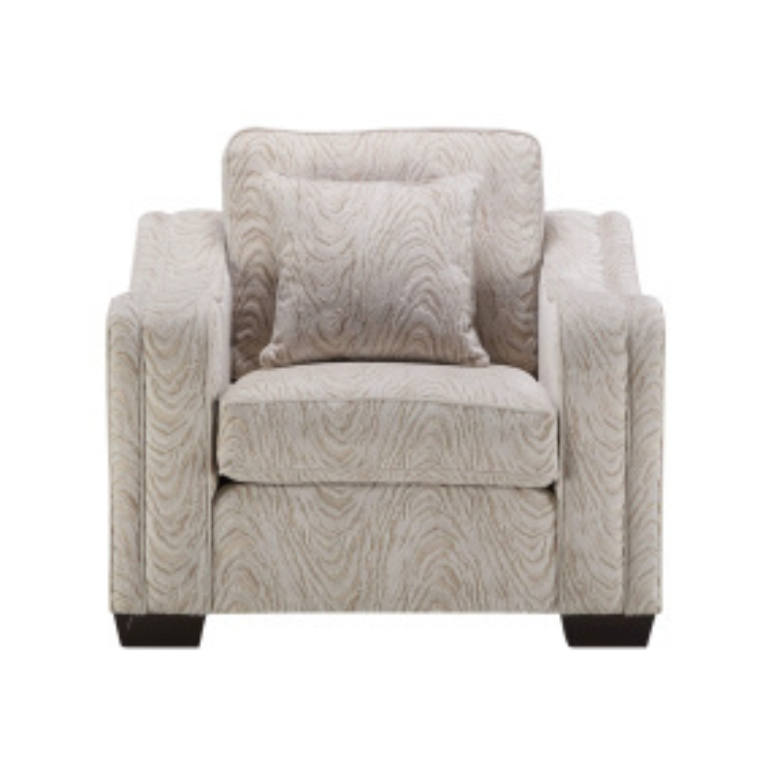 David Gundry Salcombe Chair