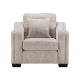 David Gundry Salcombe Chair