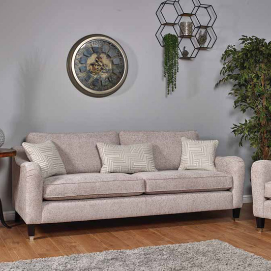 David Gundry Salcombe Large Sofa
