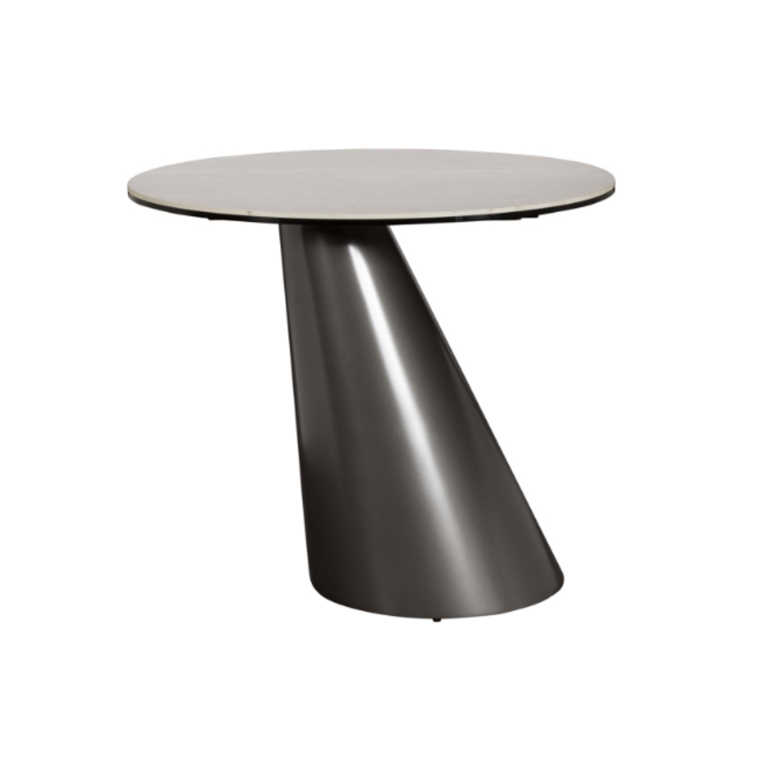 Halston Lamp Table