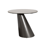 Halston Lamp Table