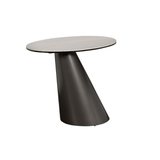 Halston Lamp Table