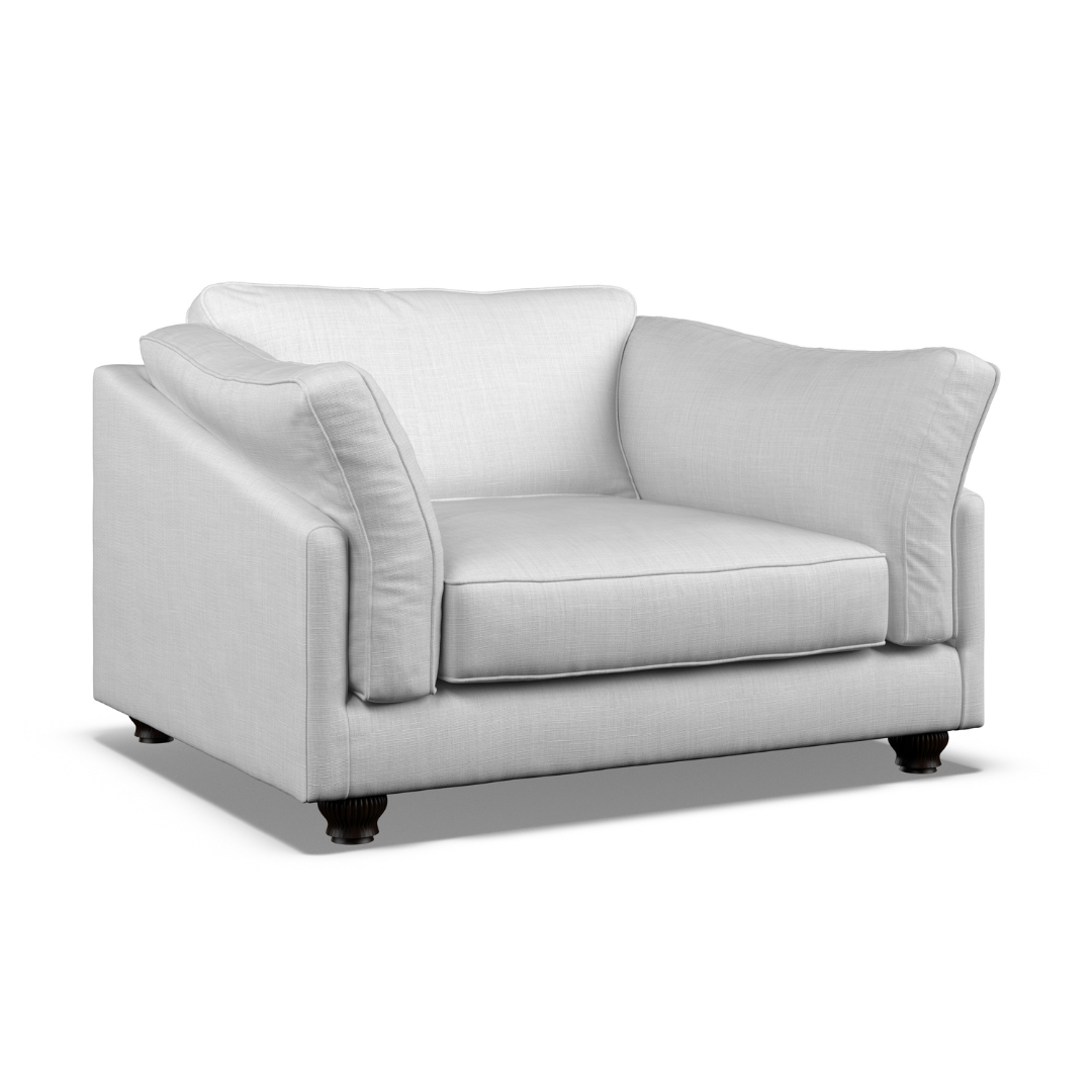 Michael Tyler Nico Cuddle Chair