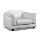 Michael Tyler Nico Cuddle Chair