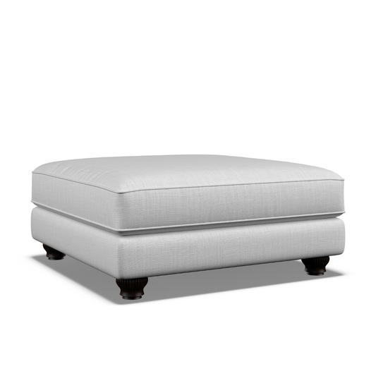 Michael Tyler Nico Footstool