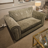 Beaufort Major Sofa & Cuddler Armchair