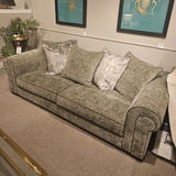 Beaufort Major Sofa & Cuddler Armchair
