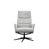 G Plan Riba Manual Recliner & Stool