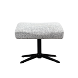G Plan Riba Manual Recliner & Stool