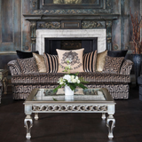 Savannah Hex Sofa Collection