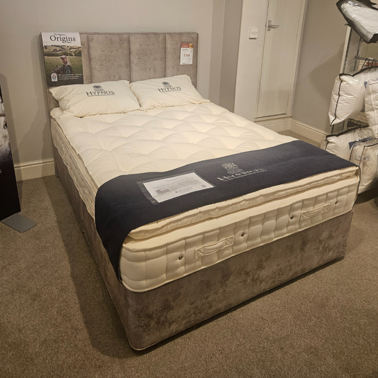 Hypnos Alvescot Divan Set