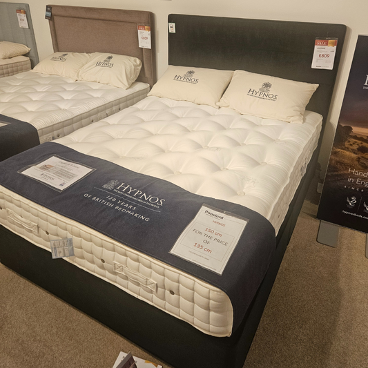 Hypnos Sherborne Sublime Divan Set